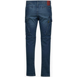 Pantalon de travail Diadora pant stone cargo light jean - 177651C95130 xs