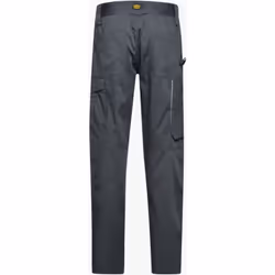 Découvrez le PANTALON DE TRAVAIL DIADORA PANT ROCK STRETCH PERFORMANCE, un vêtement pensé pour les professionnels exigeants. ...