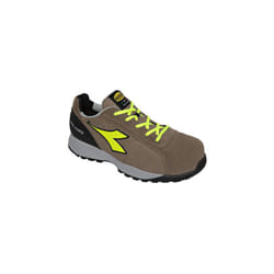 Chaussures de travail Diadora Glove mds text low - 35 (eu) - Beige