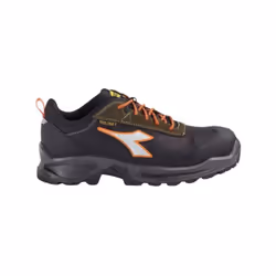 Les chaussures de sécurité basses S7S CI sont conçues pour offrir une protection optimale tout en étant imperméables, ce qui  ...