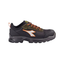Diadora - Chaussures de sécurité basses sport diatex low S7S fo ci sr - 181121C3548 45