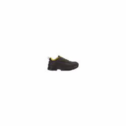 Chaussures de sécurité basses S3 en Nubuck italien Pull-up hydrofuge. Bonne flexibilité Bout en acier 200J. Chaussant 11. Ins ...