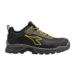 Diadora - Chaussures de sécurité basses sport diatex low S7S fo ci sr - 181121C2815 41