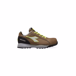 Caractéristiques techniques Chaussure de sécurité basse en soie nubuck S3 hydrofuge. Caractéristiques principales : Technolog ...
