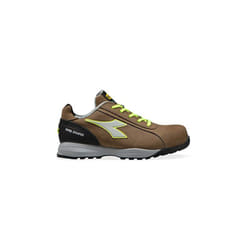 UTILITY DIADORA - Gant Chaussure de Travail Bas MDS Low S3 HRO SRC pour Homme et Femme (UK 2.5)