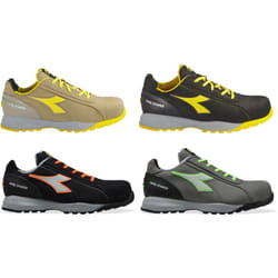 Diadora - Chaussures de sécurité Glove mds - 43 (eu) - Grau