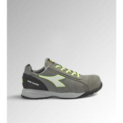 Chaussures de sécurité basses glove mds S3S fo hro sr - Gargouille/Vert Fluo 42