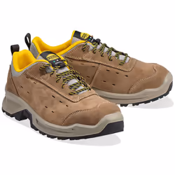 La saison chaude approche et Diadora présente ses nouveaux produits; Les chaussures de sécurité Diadora Cross Country Low S1P ...