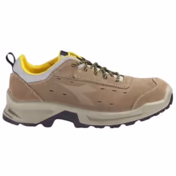La saison chaude approche et Diadora présente ses nouveaux produits; Les chaussures de sécurité Diadora Cross Country Low S1P ...