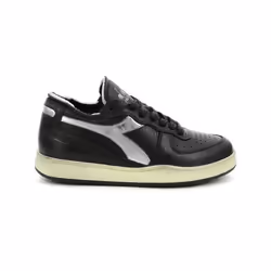 Diadora Mi Bas R C Nw M Cuir