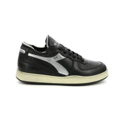 Diadora Mi Bas R C Nw M Cuir