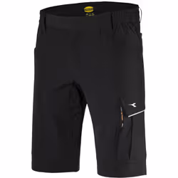 Les nouveaux bermudas de travail Diadora Tech sont un vêtement léger, pratique et confortable, idéal pour la saison estivale, ...