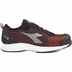 Chaussures de sécurité basses S1PL en Matryx, un tissu technique multifibre respirant et résistant à l'abrasion. Protection d ...