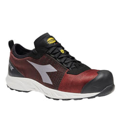 Chaussures de travail Diadora fly litebase matryx low S1P hro src esd - 177680C24610 42