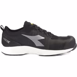 Les Chaussures de travail DIADORA FLY LITEBASE MATRYX LOW S3 HRO SRC ESD allient confort et sécurité pour les professionnels. ...