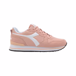 Diadora Chaussures Loisirs Femme Olympia Platform Textile