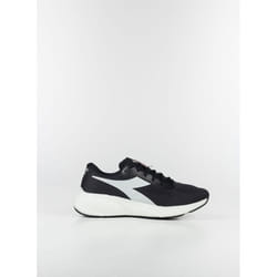 Scarpe de running - DIADORA - FRECCIA - Noir - Homme - Antichoc DD rebound foam