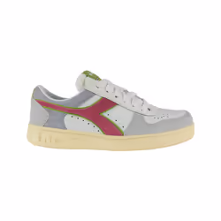 Diadora Magic Bas Low W Synthétique