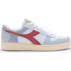 Diadora Magic Bas Low W Synthétique