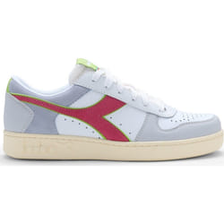 Diadora Magic Bas Low W Synthétique