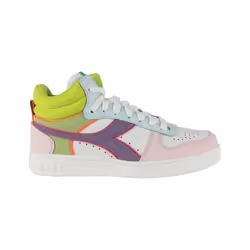 Diadora Magic Bas Dem W Cuir