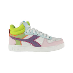Diadora Magic Bas Dem W Cuir