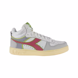 Diadora Magic Bas Dem W Synthétique