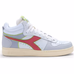 Diadora Magic Bas Dem W Synthétique