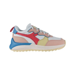 Diadora Jolly Canvas Wn Textile Mesh