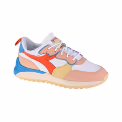 Diadora Jolly Canvas Wn Textile Mesh