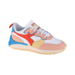 Diadora Jolly Canvas Wn Textile Mesh