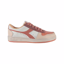 Diadora Magic B Lo Ic W Cuir