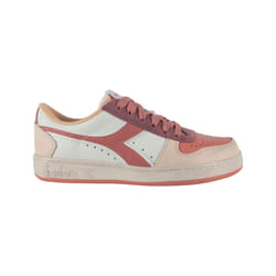 Diadora Magic B Lo Ic W Cuir