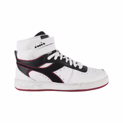 Diadora Magic Bas Mid I Cuir