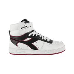 Diadora Magic Bas Mid I Cuir