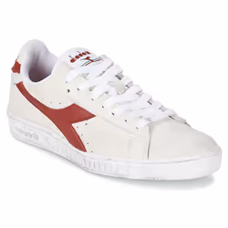 Diadora Game L Low Waxe Cuir