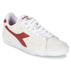 Diadora Game L Low Waxe Cuir