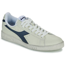 Diadora Game L Low Waxe Cuir