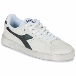 Diadora Game L Low Waxe Cuir