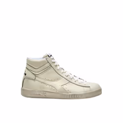 Baskets Diadora game L Hi Waxed