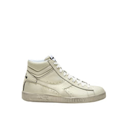 Diadora Game L Hi Waxed Cuir