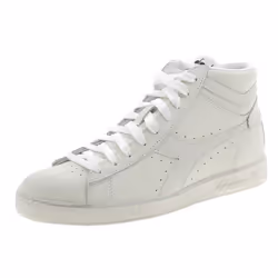 Diadora Game L Hi Waxed Cuir