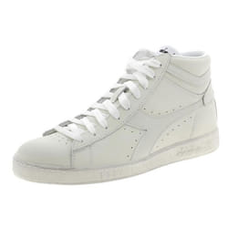 Diadora Game L Hi Waxed Cuir