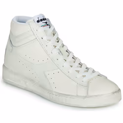 Baskets Diadora game L Hi Waxed
