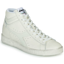 Baskets Diadora game L Hi Waxed