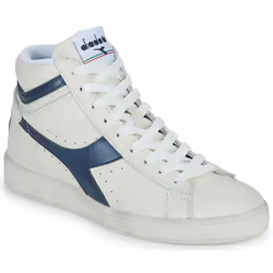 Diadora Game L Hi Waxed Cuir