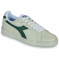 Baskets Diadora Game L Low Waxed