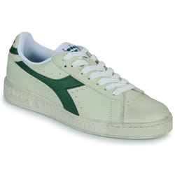 Diadora Game L Low Waxe Cuir