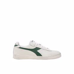 Diadora Game L Low Waxe Cuir