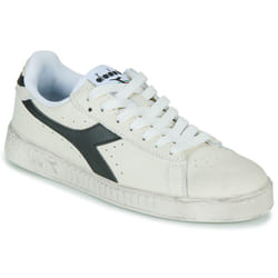 Sneakers Diadora game l low waxed